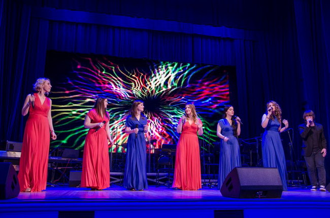 Победители каких творческих конкурсов могут поступать в 2022 в вузы и колледжи без экзаменов