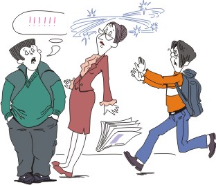 УЧЕНИКА МОЖНО НАКАЗАТЬ ПО ЗАКОНУ. НО ХОТЯТ ЛИ ЭТОГО УЧИТЕЛЯ?  