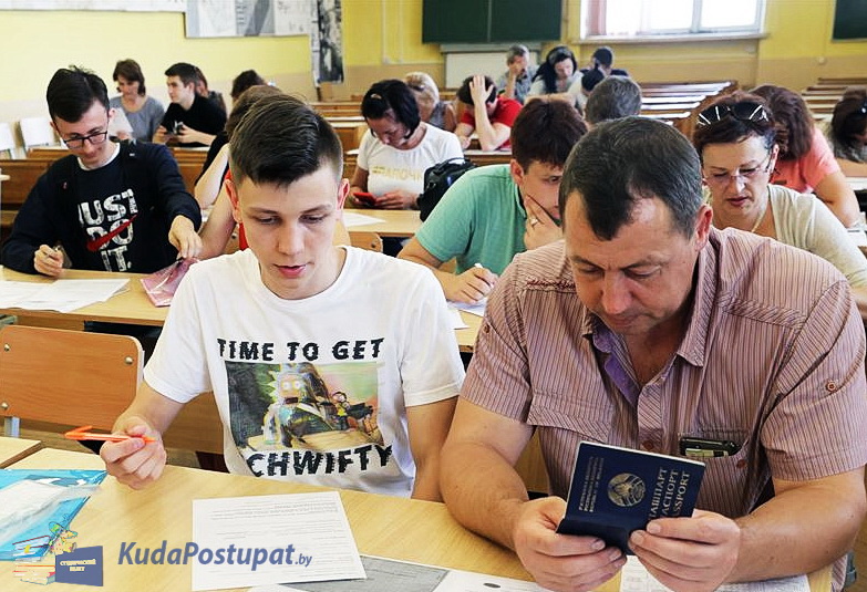 Где можно взять целевое направление для поступления в вуз?