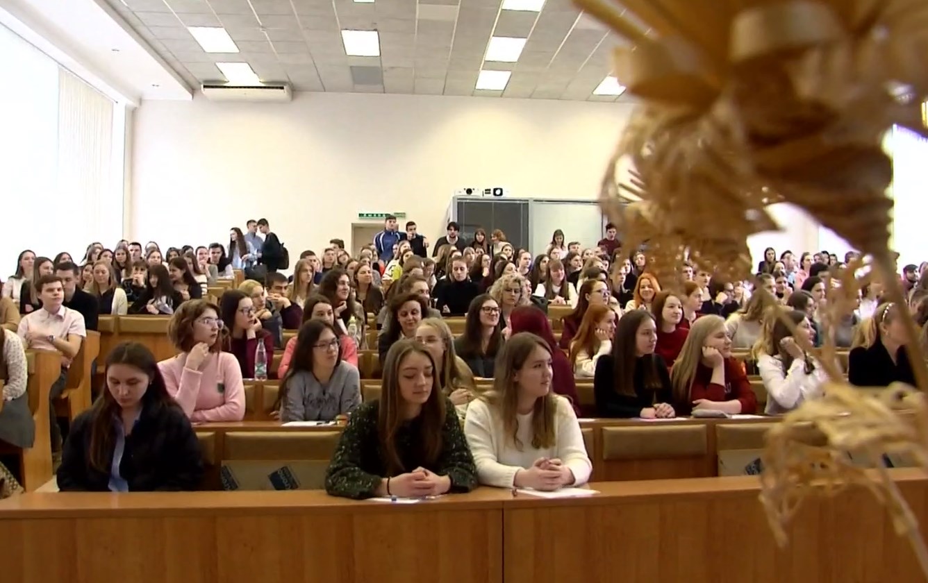 Постановление Минобра Беларуси №268 о зачислении в вузы целевиков (текст)