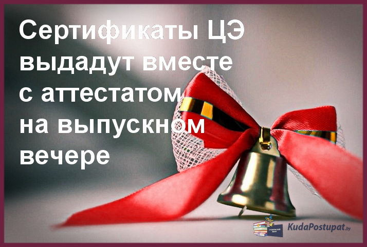 Скоро ЦЭ: РИКЗ — участникам нового экзамена