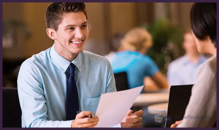 Утверждены специальности колледжей — для поступления в вузы на бюджет 