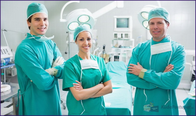 Как выпускнику медицинского колледжа или вуза получить перераспределение? — Постановление