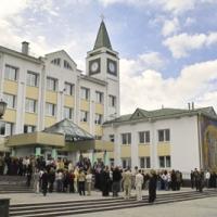 КОМФОРТ — ДЛЯ ОТЛИЧНИКОВ