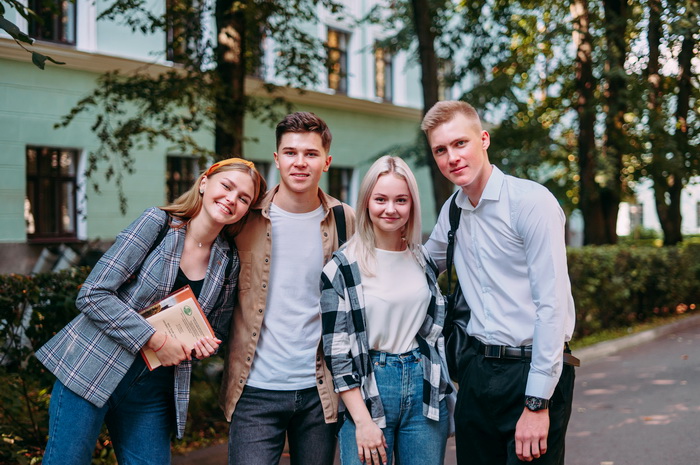 Новые специальности на факультете маркетинга, менеджмента, предпринимательства БНТУ