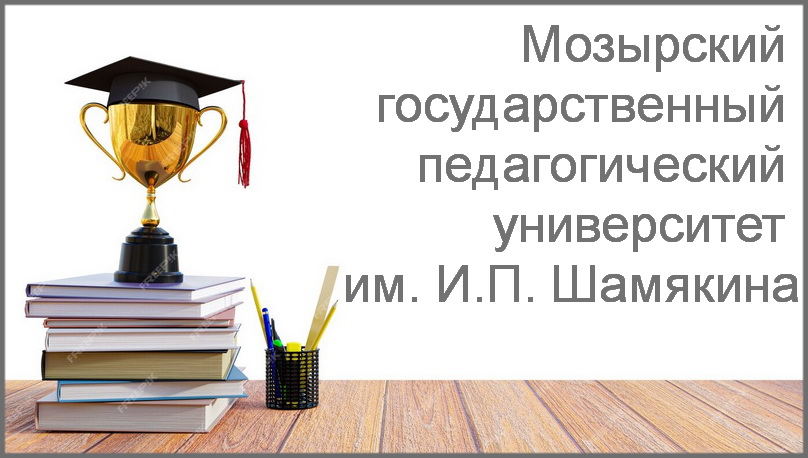 Университетская олимпиада в МГПУ им. И.П. Шамякина