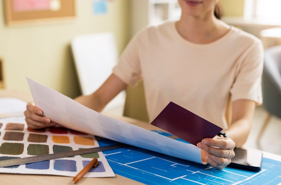 Куда поступать на дизайнера после 9-го и 11-го класса? 