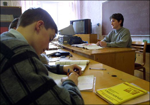 ЕСТЬ У РЕФОРМЫ ОБРАЗОВАНИЯ НАЧАЛО, ДА НЕТ КОНЦА