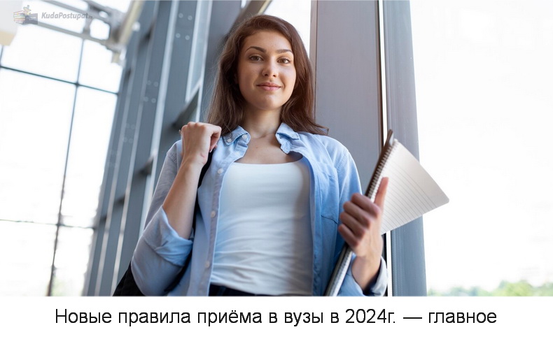 Сроки проведения и регистрации на ЦТ-2024г., поступление медалистов без экзаменов и др.  — новые правила приема в вузы