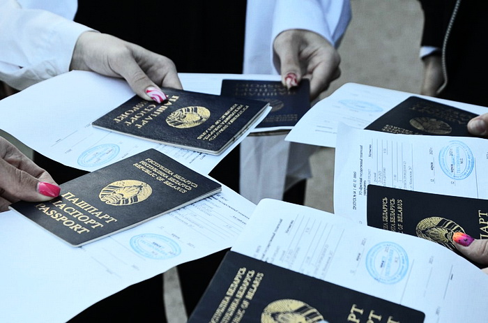 Что можно, а что нельзя делать во время централизованного экзамена (ЦЭ)