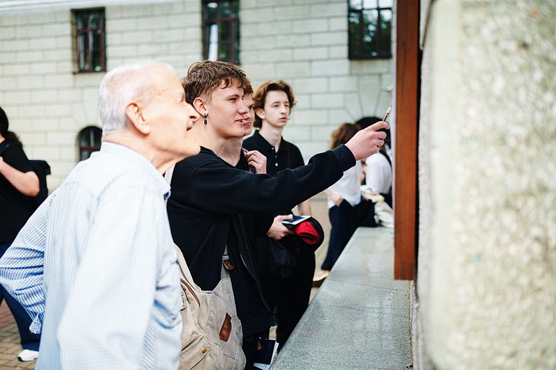 С 10 по 14 июня в Беларуси — перерегистрация на ЦТ-2024 в резервные дни