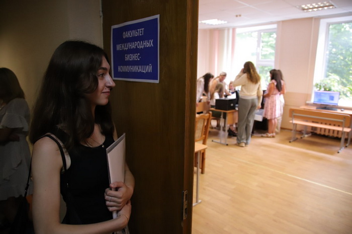 ТОП-3 вузов по количеству поступивших по целевому набору в 2024г.