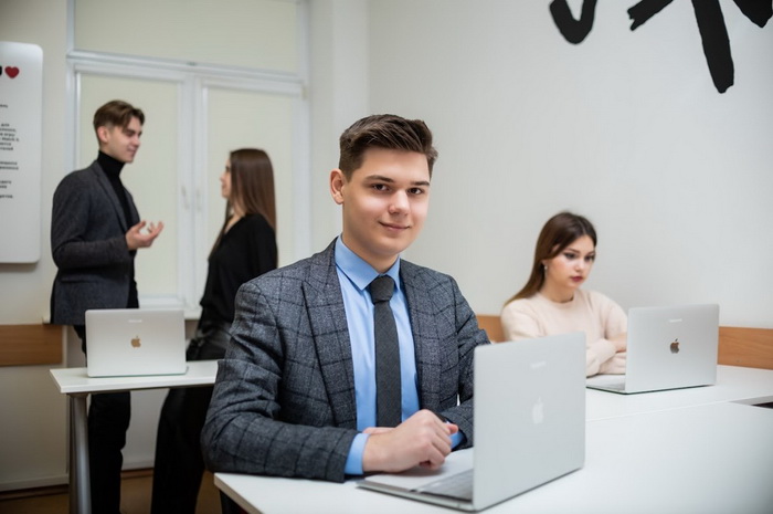 Заочная форма обучения в Институте бизнеса БГУ!