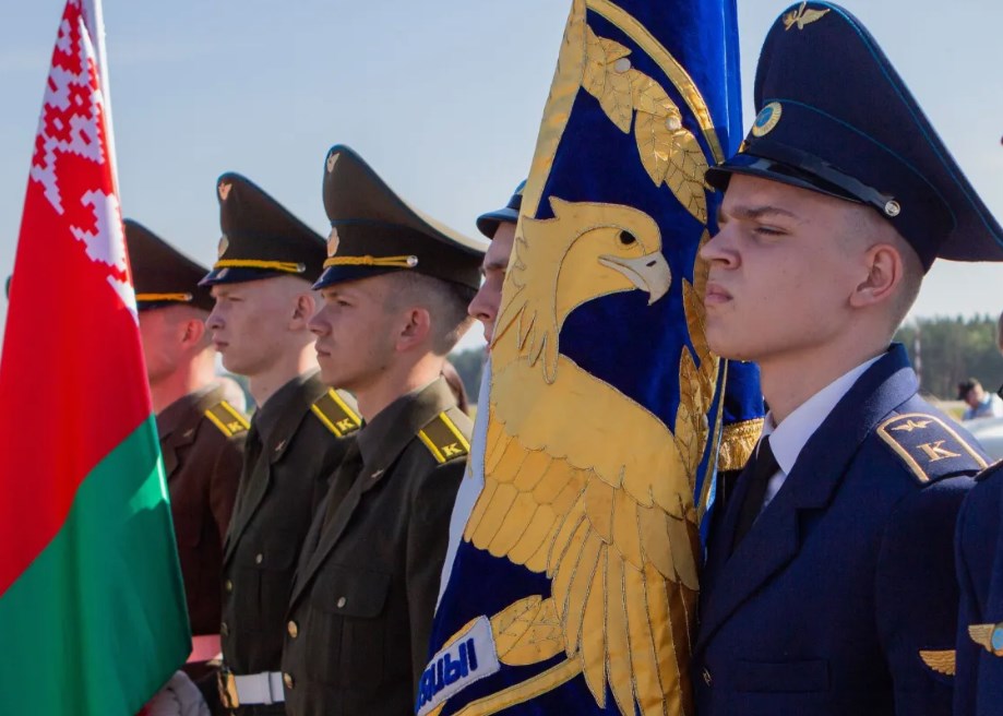 Проходные баллы 2024г. в Академии авиации (Минск)