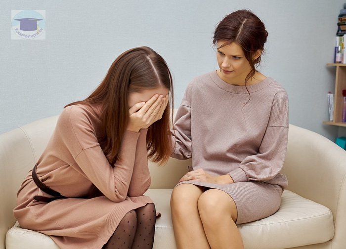 Куда поступать на «Психологию», что сдавать и где потом работать?