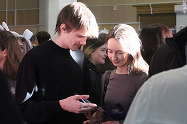 День открытых дверей экономического факультета БГУ: все о поступлении, учебе и перспективах! 