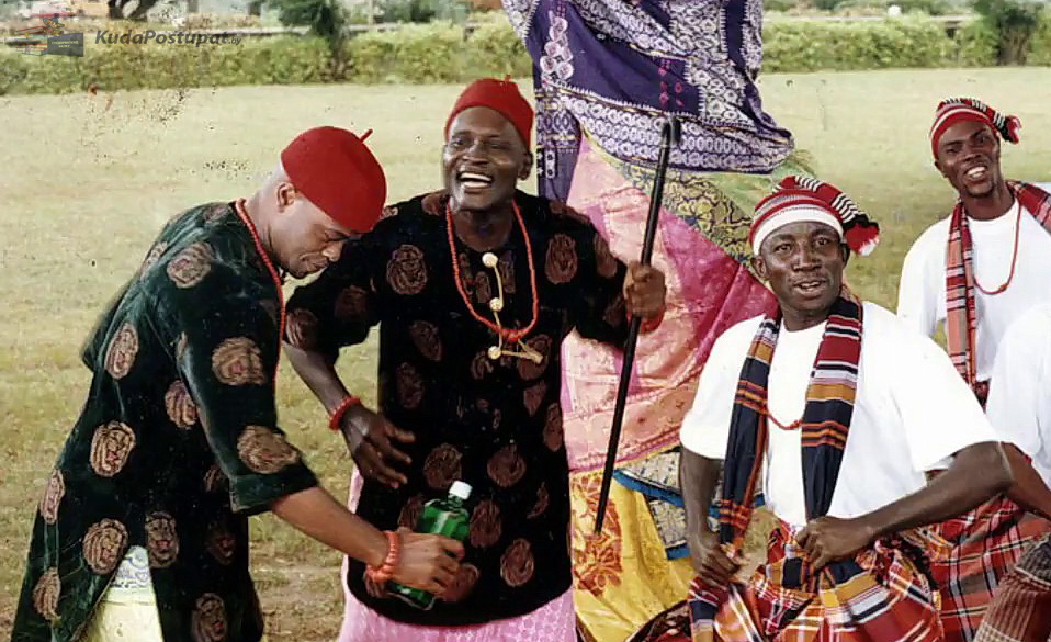 Африканистика — новая специальность 2025г. в БГУ