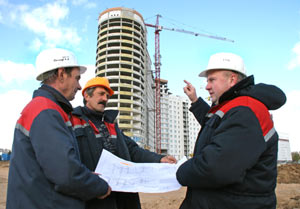 ЖИЛЬЕ ДЛЯ СТУДЕНТОВ: ОЧЕРЕДНОЕ ОБЩЕЖИТИЕ  СДАДУТ УЖЕ В ДЕКАБРЕ