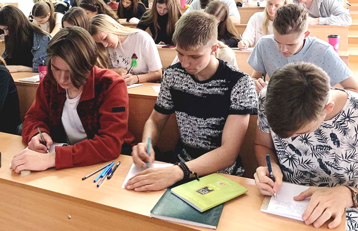 27.06.2025 начался прием документов от абитуриентов-целевиков и победителей университетских олимпиад 