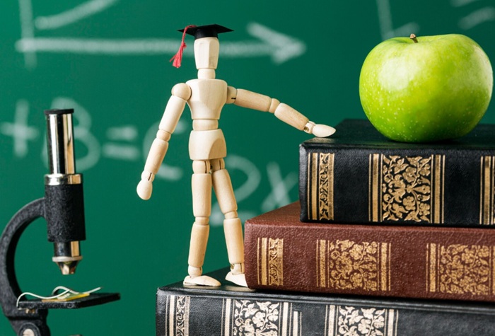 Месяц образовательного туризма. Предлагают профориентацию и знакомство с вузами