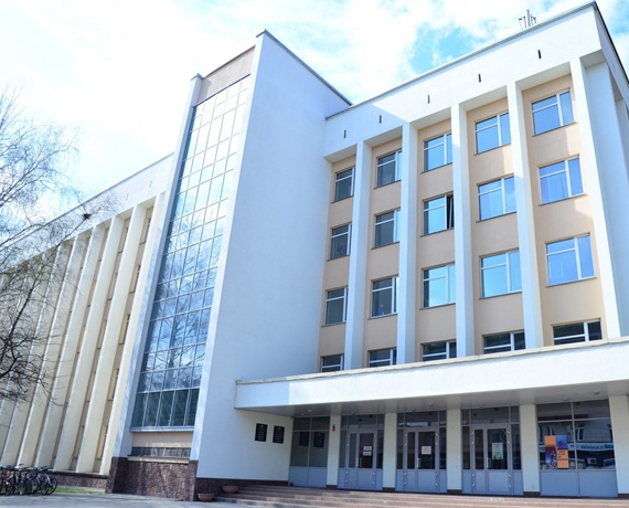 Проходные баллы в БелГУТ в 2025 году