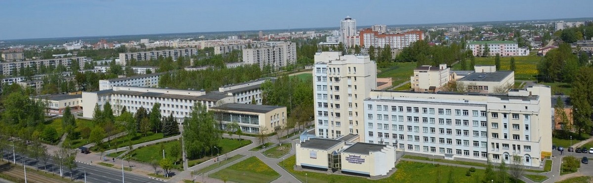 Проходные баллы в Витебском государственном технологическом университете в 2025 году