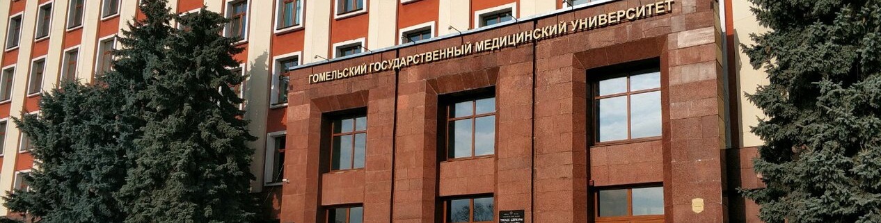 Проходные баллы в ГГМУ в 2025 году