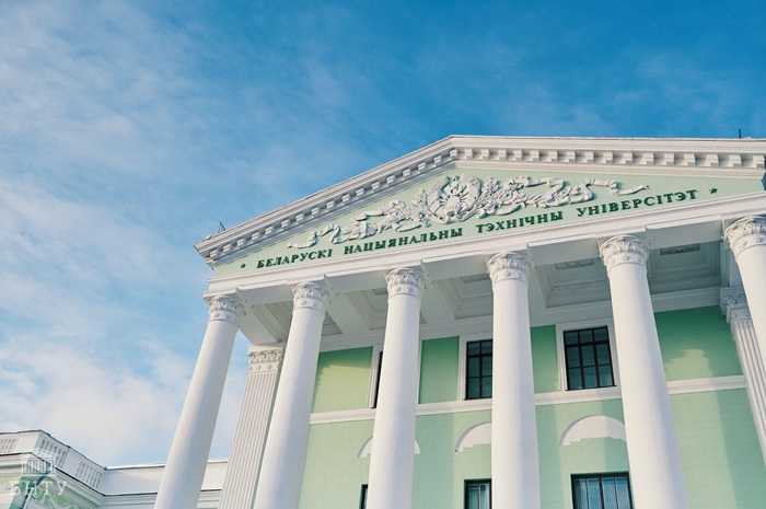 В БНТУ 1 ноября проведут день открытых дверей