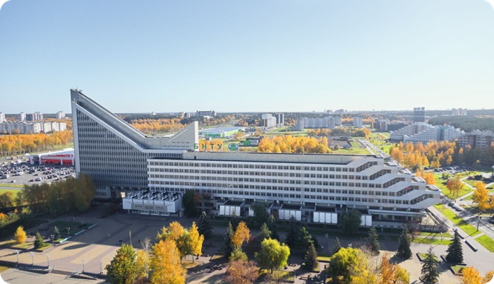 Проходные баллы в БНТУ (дневная форма) в 2025 году