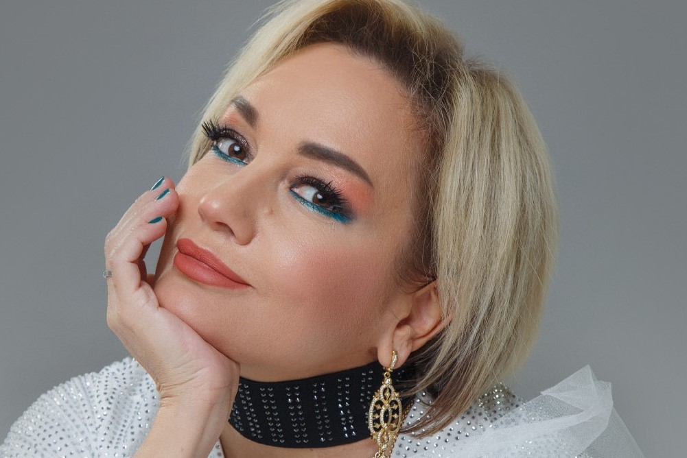  Татьяна Буланова стала студенткой ИСЗ в Минске