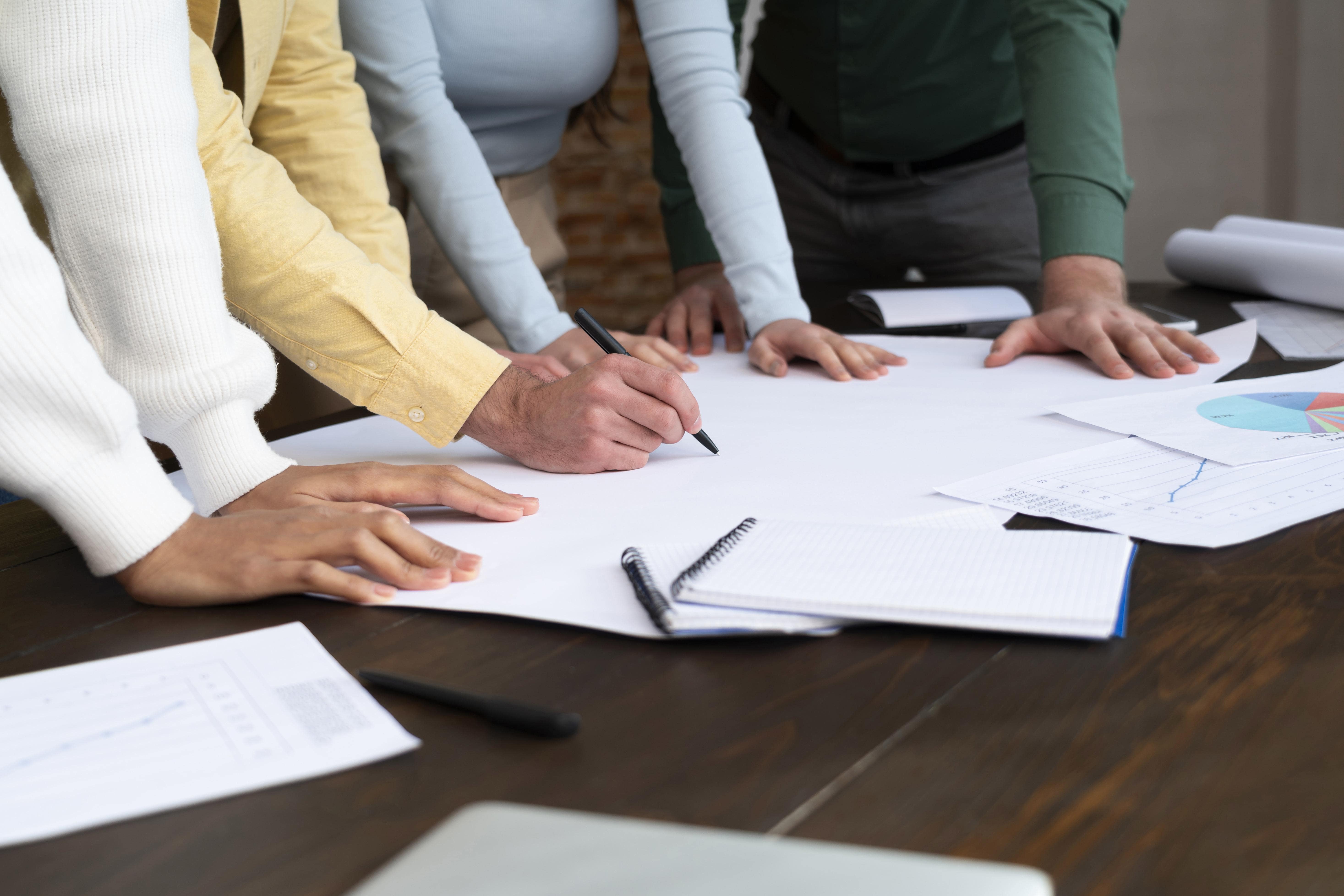  В Беларуси появился первый финансовый студотряд