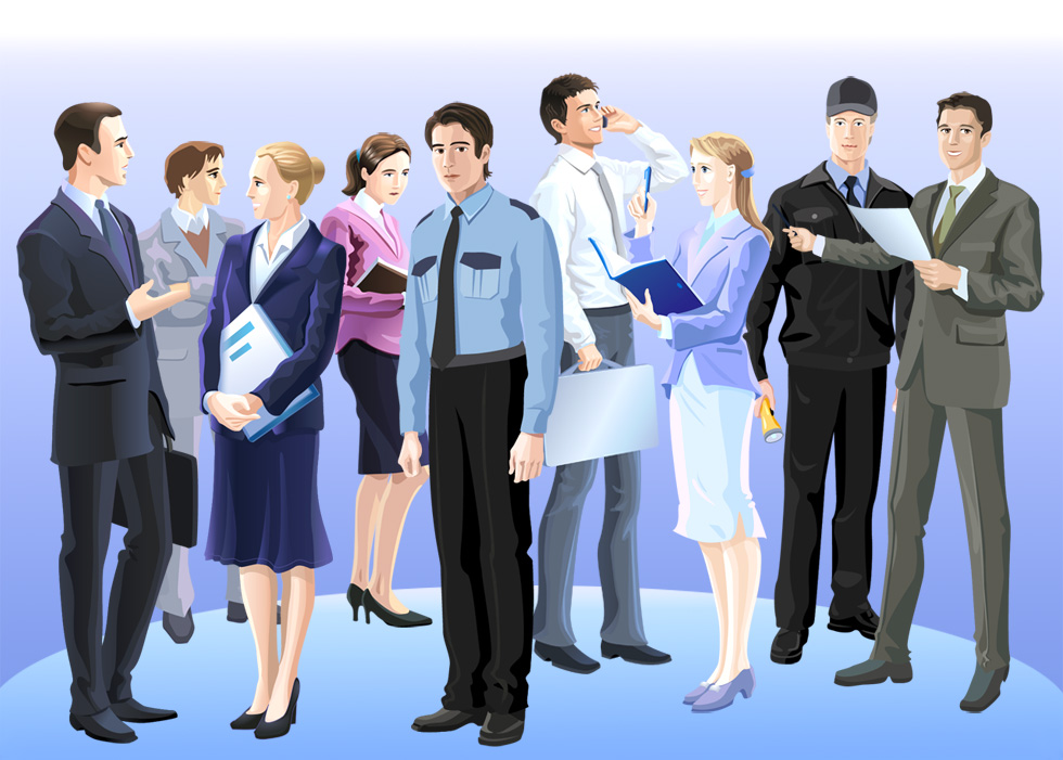 САМЫЕ ПЕРСПЕКТИВНЫЕ ПРОФЕССИИ ЗАВТРАШНЕГО ДНЯ