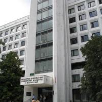 БГУКиИ: ДНИ ОТКРЫТЫХ ДВЕРЕЙ-2011