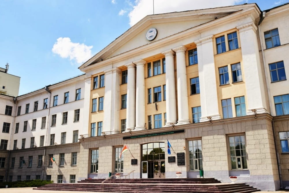 Проходные баллы в БГАТУ в 2025 году