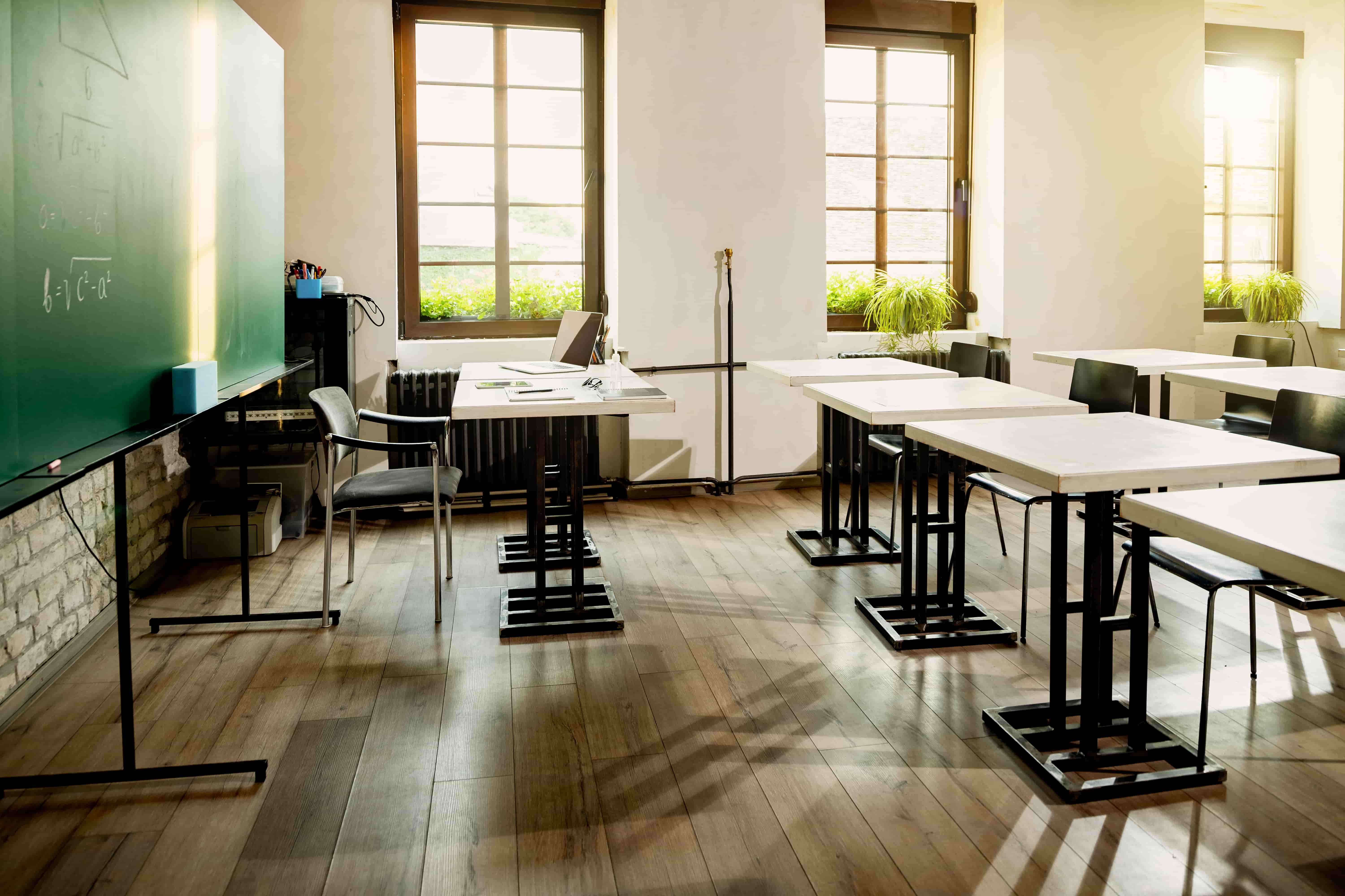 График вступительной кампании в 10-е классы лицеев в 2026 году