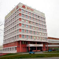 В БЕЛАРУСИ ОТКРЫТ БИЗНЕС-ИНКУБАТОР БГУИР В IT-СФЕРЕ 