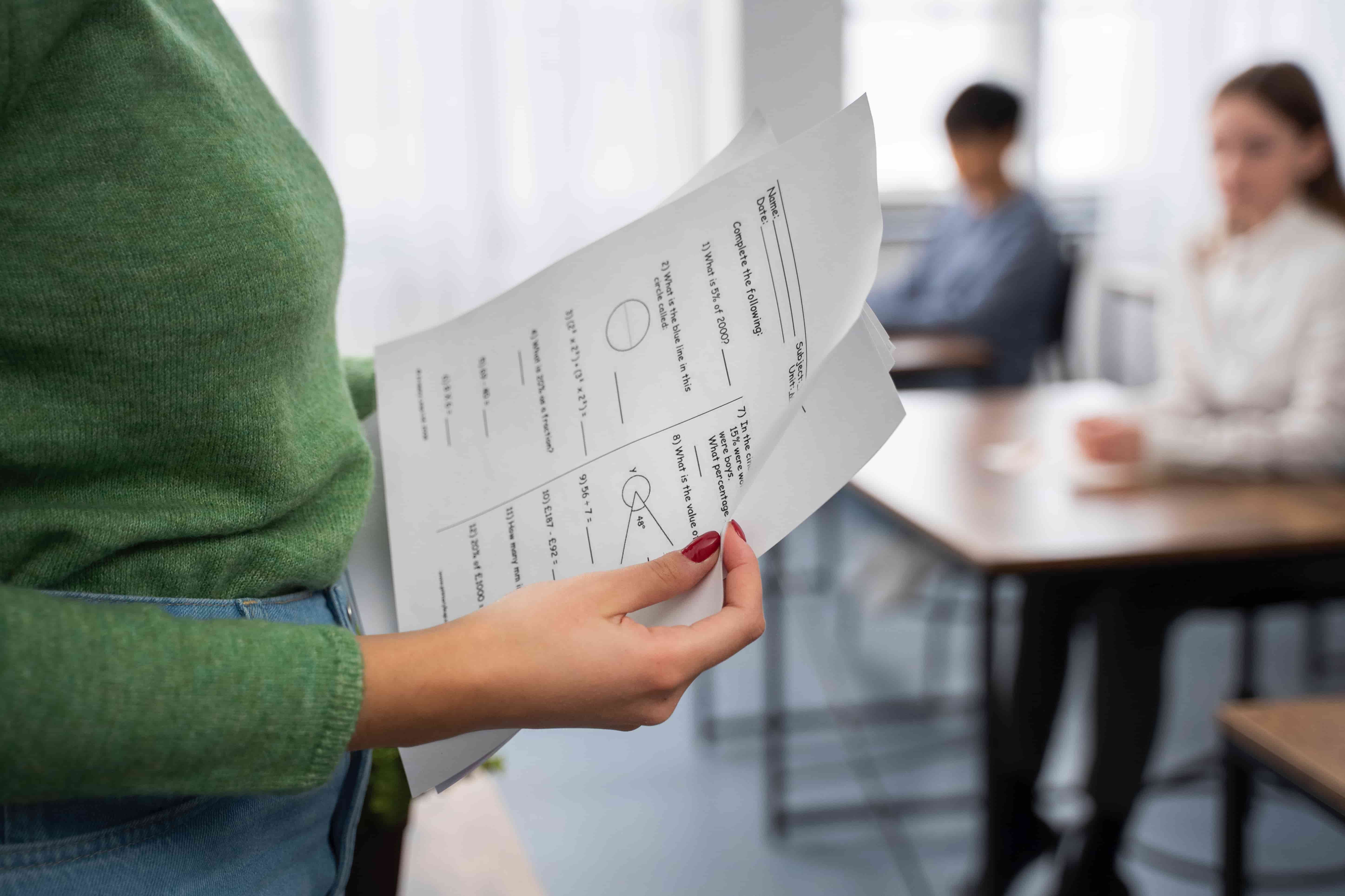 Кто может пройти ЦТ в резервные дни?