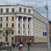 С 2011 ГОДА МЕНЯЮТСЯ ПРАВИЛА ЗАЧИСЛЕНИЯ ВО ВСЕ ТВОРЧЕСКИЕ ВУЗЫ РБ