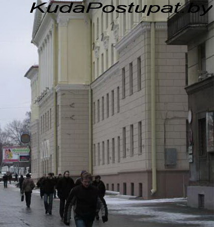 РАДИОТЕХНИЧЕСКИЙ КОЛЛЕДЖ: НОВЫЕ ЦЕНЫ И СПЕЦИАЛЬНОСТЬ