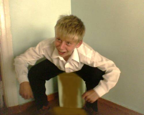 ОТВЕТЫ У ШКОЛЬНОЙ ДОСКИ