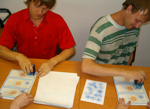 АБИТУРИЕНТЫ, ПОКА ЕСТЬ ВРЕМЯ — ГОТОВЬТЕСЬ К ЦТ!