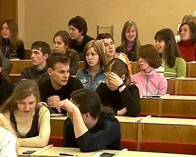 ВУЗЫ РБ В 2011 ГОДУ ПРИМУТ НА БЮДЖЕТНЫЕ МЕСТА ОКОЛО 30 ТЫСЯЧ СТУДЕНТОВ