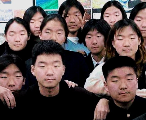 ИНОСТРАНЦЫ, ПОЛУЧАЮЩИЕ ВЫСШЕЕ ОБРАЗОВАНИЕ В БЕЛАРУСИ, УЧАТСЯ ПО СВОИМ УЧЕБНЫМ ПЛАНАМ