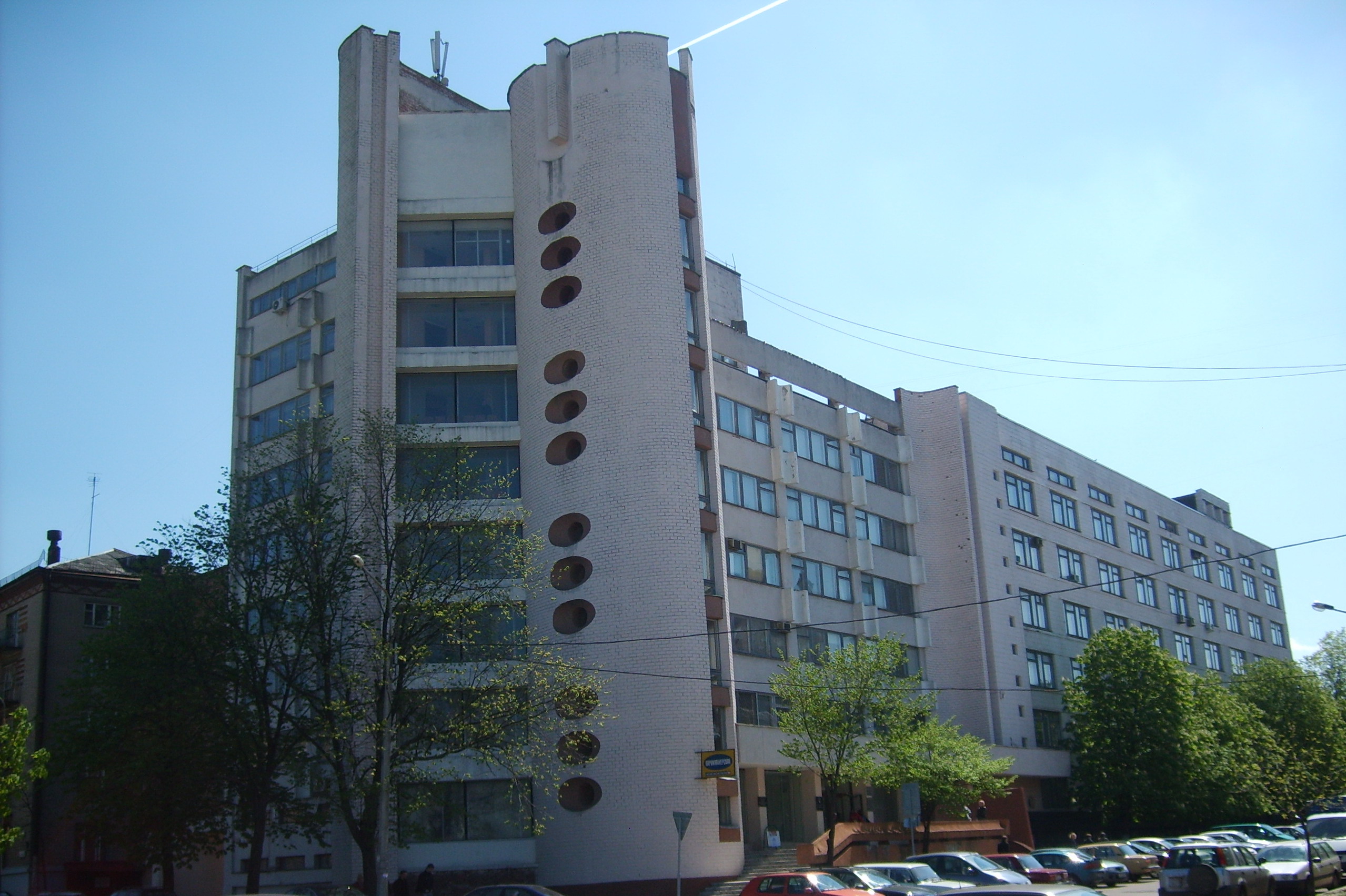 ЧУО «ИНСТИТУТ ПРЕДПРИНИМАТЕЛЬСКОЙ ДЕЯТЕЛЬНОСТИ» ПРИГЛАШАЕТ НА ДНИ ОТКРЫТЫХ ДВЕРЕЙ 