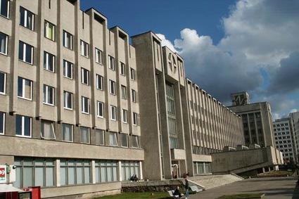 ДНИ ОТКРЫТЫХ ДВЕРЕЙ В БГУИР в 2011 ГОДУ