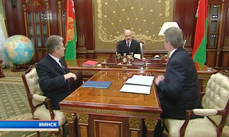 В БЕЛАРУСИ МОГУТ ПОЯВИТЬСЯ ОБРАЗОВАТЕЛЬНЫЕ ХОЛДИНГИ