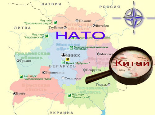 «БНФ – не партия, Беларусь граничит с Китаем и является активным членом НАТО, а у юристов и ветеринаров единый склад ума»