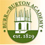 BURR AND BURTON ACADEMY