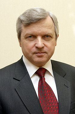 АНАТОЛИЙ ТОЗИК: «В БЕЛАРУСИ НЕТ НЕОБХОДИМОСТИ ПРОВОДИТЬ РАДИКАЛЬНЫЕ РЕФОРМЫ СИСТЕМЫ ВЫСШЕГО ОБРАЗОВАНИЯ»