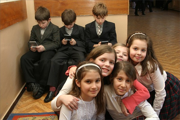 ШКОЛЬНЫЕ ЛЯПЫ - 11